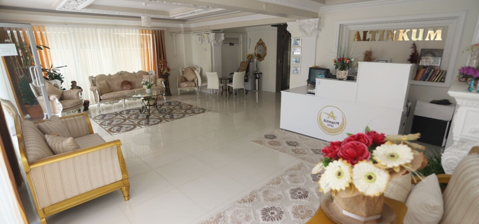 Altınkum Otel Karasu